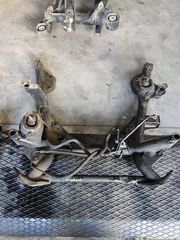 Bmw E53 Χ5 γέφυρα μπροστά