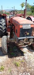Zetor '23 5911