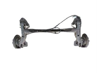 OPEL ZAFIRA B ΑΞΟΝΑΣ ΠΙΣΩ