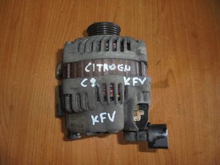 CITROEN  C2 -C3 -  '03'-08' -  Δυναμό   1400cc