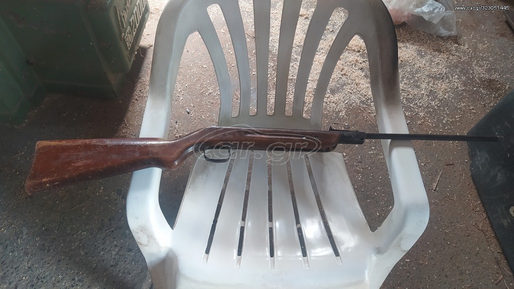 DIANA 22-MADE IN GERMANY