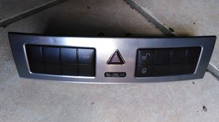 ΔΙΑΚΟΠΤHΣ ΚΕΝΤΡΙΚΗΣ ΚΟΝΣΟΛΑΣ MERCEDES-BENZ C CLASS W203 FACELIFT -A2038702510