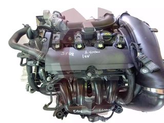Κινητήρας Βενζίνης  Citroen / Peugeot 5FU 5F02 10FJBD 1.6 THP 200 PS