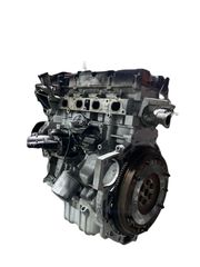 Κινητήρας Ford Fiesta 1.25L με Κωδικό FUJA