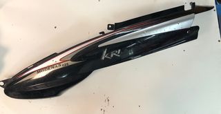 MODENAS KRISTAR ΑΡΙΣΤΕΡΟ ΠΛΑΙΝΟ ΣΕΛΑΣ