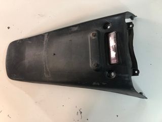 HONDA NES 125 ΦΤΕΡΟ ΠΙΝΑΚΙΔΑΣ