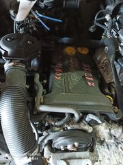  ΜΙΤΚΑΣ - ΑΝΤΑΛΛΑΚΤΙΚΑ ΚΙΝΗΤΗΡΑΣ OPEL AGILA/CORSA  1.2 Z12XE