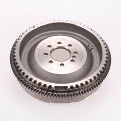 Fiat Ducato 2,2L Peugeot Boxer 2,2L Citroen Relay 2,2L ΒΟΛΑΝ ΔΙΠΛΗΣ ΜΑΖΑΣ Καινούργιο Γνήσιο- 9654507880-thumb-1