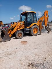 JCB '07 3CX