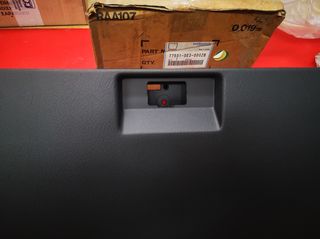 ΝΤΟΥΛΑΠΑΚΙ ΣΥΝΟΔΗΓΟΥ HONDA ACCORD 3D / 4D '86- '89 (77501SE3000ZB) Box, Glove (Palmy Gray)
