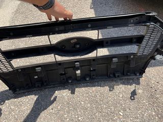 FORD RANGER WILDTRAK ΓΝΗΣΙΑ ΜΑΣΚΑ ΚΟΜΠΛΕ-thumb-1