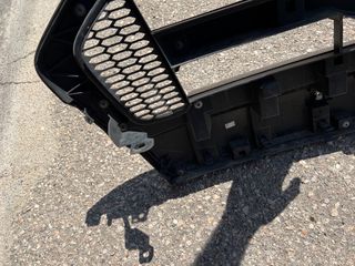 FORD RANGER WILDTRAK ΓΝΗΣΙΑ ΜΑΣΚΑ ΚΟΜΠΛΕ-thumb-2