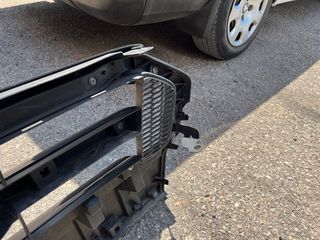 FORD RANGER WILDTRAK ΓΝΗΣΙΑ ΜΑΣΚΑ ΚΟΜΠΛΕ-thumb-3