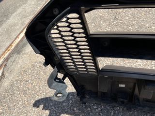 FORD RANGER WILDTRAK ΓΝΗΣΙΑ ΜΑΣΚΑ ΚΟΜΠΛΕ-thumb-6