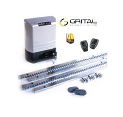 Μοτέρ GRITAL 500 KIT