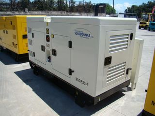 Γεννήτρια 2026 DEUTZ 55 kVA-thumb-2