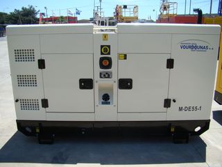 Γεννήτρια 2026 DEUTZ 55 kVA-thumb-3