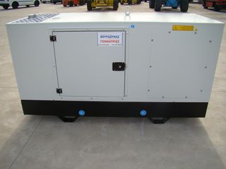 Γεννήτρια Perkins 2026 PERKINS 66 kVA-thumb-4