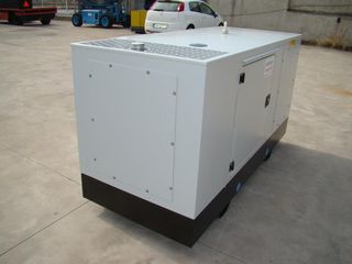 Γεννήτρια Perkins 2026 PERKINS 66 kVA-thumb-5