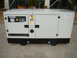 Γεννήτρια Perkins 2026 PERKINS 66 kVA-thumb-8