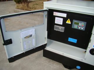 Γεννήτρια Perkins 2026 PERKINS 66 kVA-thumb-9