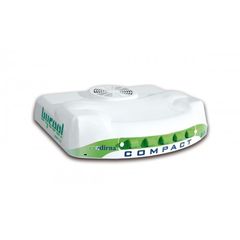 DIRNA BYCOOL COMPACT 3.0 24V 3000W ΚΛΙΜΑΤΙΣΜΟΣ ΓΙΑ ΦΟΡΤΗΓΑ ΟΧΗΜΑΤΑ 91132