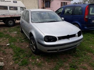<DANOS CARS GOLF 4 ΦΤΕΡΑ -thumb-1