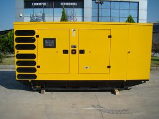 Γεννήτρια 2026 DOOSAN 275 kVA-thumb-1