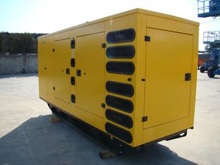 Γεννήτρια 2026 DOOSAN 275 kVA-thumb-4