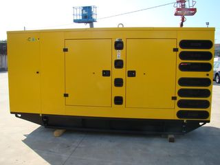 Γεννήτρια 2026 DOOSAN 275 kVA-thumb-5
