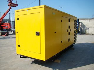 Γεννήτρια 2026 DOOSAN 275 kVA-thumb-6