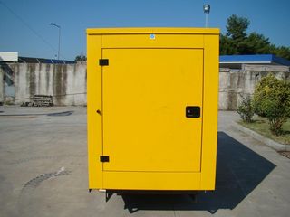 Γεννήτρια 2026 DOOSAN 275 kVA-thumb-7