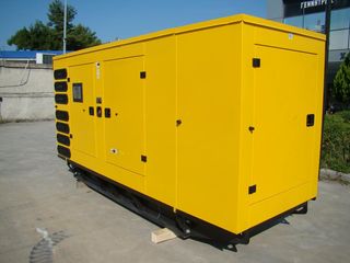 Γεννήτρια 2026 DOOSAN 275 kVA-thumb-8