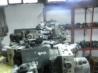 <DANOS CARS> ΜΟΝΑΔΕΣ ABS <<< ΠΑΝΤΟΣ ΤΥΠΟΥ >>>