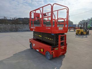 Εξέδρες Εργασίας Hangcha 2026 HANGCHA 120 XEN-thumb-8