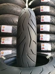 1ΤΜΧ 120-70-17 PIRELLI DIABLO ROSSO II ΑΨΟΓΟ!!*BEST CHOICE TYRES ΑΧΑΡΝΩΝ 374*