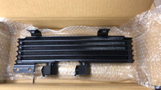 ΨΥΓΕΙΟ ΛΑΔΙΟΥ MITSUBISHI PAJERO 3.5  '00- '06 (MR404903) Oil Cooler