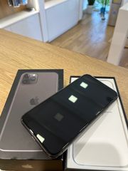 iPhone 11 Pro 64/256gβ με 3 Μήνες Εγγύηση Απο-thumb-2