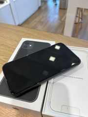 iPhone 11  64/128gb με 3 Μήνες Εγγύηση  Απο 239 €-thumb-2