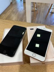 Apple iPhone 8 Plus (64GB) και 256gb με 3 Μήνες Εγγύηση  Απο 179 €-thumb-2