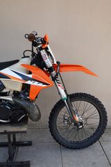 KTM 300 XC 2021 Exc xc μοναδικό-thumb-1