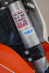 KTM 300 XC 2021 Exc xc μοναδικό-thumb-2