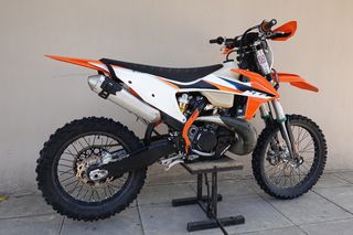 KTM 300 XC 2021 Exc xc μοναδικό-thumb-6