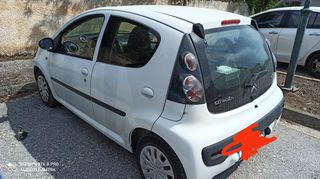 Citroen C1 '13