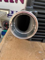Intercooler BMW 135i 335i N54 N55 E82 E88 E89 E90 E91 E92 E93 eautoshop gr-thumb-8