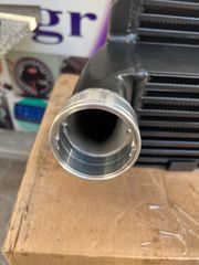 Intercooler BMW 135i 335i N54 N55 E82 E88 E89 E90 E91 E92 E93 eautoshop gr-thumb-9
