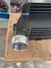 Intercooler BMW 135i 335i N54 N55 E82 E88 E89 E90 E91 E92 E93 eautoshop gr-thumb-11