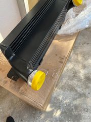Intercooler BMW 135i 335i N54 N55 E82 E88 E89 E90 E91 E92 E93 eautoshop gr-thumb-17
