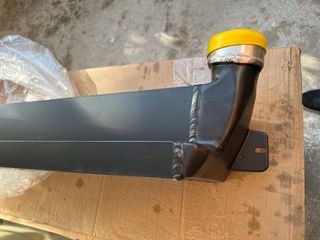 Intercooler BMW 135i 335i N54 N55 E82 E88 E89 E90 E91 E92 E93 eautoshop gr-thumb-18