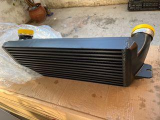 Intercooler BMW 135i 335i N54 N55 E82 E88 E89 E90 E91 E92 E93 eautoshop gr-thumb-19